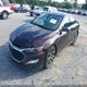 1G1ZG5ST8MF083406 2021 Chevrolet Malibu Fwd Rs auction photo thumbnail 2