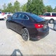 1G1ZG5ST8MF083406 2021 Chevrolet Malibu Fwd Rs auction photo thumbnail 3