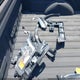1FTFW1EG8FFB72321 2015 Ford F-150 Lariat auction photo thumbnail 12