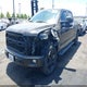 1FTFW1EG8FFB72321 2015 Ford F-150 Lariat auction photo thumbnail 2