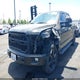 1FTFW1EG8FFB72321 2015 Ford F-150 Lariat auction photo thumbnail 6