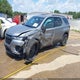 1GNERJKW9PJ251887 2023 Chevrolet Traverse Fwd Rs auction photo thumbnail 2