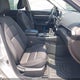 1N4BL4DW2NN304534 2022 Nissan Altima Sv Intelligent Awd auction photo thumbnail 5