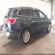 5GAKVBED7CJ223721 2012 Buick Enclave Convenience auction photo thumbnail 4