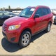 5XYZG3AB3BG060937 2011 Hyundai Santa Fe Gls auction photo thumbnail 2