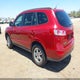 5XYZG3AB3BG060937 2011 Hyundai Santa Fe Gls auction photo thumbnail 3