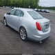 1LNHM93R59G605878 2009 Lincoln Mks auction photo thumbnail 3
