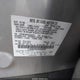 1LNHM93R59G605878 2009 Lincoln Mks auction photo thumbnail 9