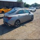 KMHLP4DG9RU744687 2024 Hyundai Elantra Limited auction photo thumbnail 4