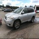 JTEEW44A482000223 2008 Toyota Highlander Hybrid Limited auction photo thumbnail 2