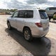 JTEEW44A482000223 2008 Toyota Highlander Hybrid Limited auction photo thumbnail 3