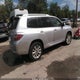 JTEEW44A482000223 2008 Toyota Highlander Hybrid Limited auction photo thumbnail 4