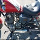 JH2MC1307FK016663 1985 Honda Cmx250 C auction photo thumbnail 9