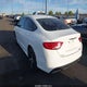 1C3CCCBB8FN599007 2015 Chrysler 200 S auction photo thumbnail 3