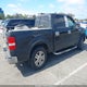1FTPW12585KB58416 2005 Ford F-150 Lariat/Xlt auction photo thumbnail 4