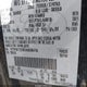 1FTPW12585KB58416 2005 Ford F-150 Lariat/Xlt auction photo thumbnail 9
