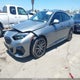WBA53AK03N7K45712 2022 BMW 228 Gran Coupe I Sdrive auction photo thumbnail 2