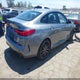 WBA53AK03N7K45712 2022 BMW 228 Gran Coupe I Sdrive auction photo thumbnail 4