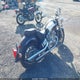 JYA4NKE00TA017527 1996 Yamaha Xvz13 A auction photo thumbnail 4