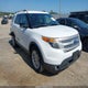 1FM5K7D83EGA47283 2014 Ford Explorer Xlt auction photo thumbnail 1