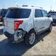 1FM5K7D83EGA47283 2014 Ford Explorer Xlt auction photo thumbnail 4