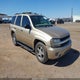 1GNDS13S672230033 2007 Chevrolet Trailblazer Ls auction photo thumbnail 1