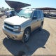 1GNDS13S672230033 2007 Chevrolet Trailblazer Ls auction photo thumbnail 2
