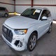 WA1BAAFY4M2014108 2021 Audi Q5 Premium Plus 45 Tfsi Quattro S Tronic auction photo thumbnail 2