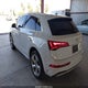 WA1BAAFY4M2014108 2021 Audi Q5 Premium Plus 45 Tfsi Quattro S Tronic auction photo thumbnail 3