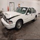 1G1BL52P2TR110760 1996 Chevrolet Caprice / Impala Classic Ss auction photo thumbnail 2