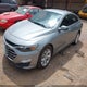 1G1ZD5ST2RF207413 2024 Chevrolet Malibu Fwd 1Lt auction photo thumbnail 2