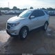2GNAXJEV7L6195219 2020 Chevrolet Equinox Fwd 2Fl auction photo thumbnail 2