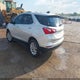 2GNAXJEV7L6195219 2020 Chevrolet Equinox Fwd 2Fl auction photo thumbnail 3