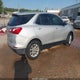 2GNAXJEV7L6195219 2020 Chevrolet Equinox Fwd 2Fl auction photo thumbnail 4