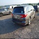 5FNRL6H50LB059332 2020 Honda Odyssey Ex auction photo thumbnail 4