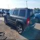 1C4NJRFB0GD724256 2016 Jeep Patriot High Altitude Edition auction photo thumbnail 3