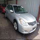 1N4AL2AP2BC106671 2011 Nissan Altima 2.5 S auction photo thumbnail 1