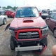 5TEUU4EN0AZ729165 2010 Toyota Tacoma Base V6 auction photo thumbnail 17