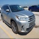 5TDKZRFH8KS345034 2019 Toyota Highlander Xle auction photo thumbnail 1