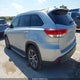 5TDKZRFH8KS345034 2019 Toyota Highlander Xle auction photo thumbnail 3