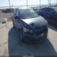 1G1JA5SH5C4227269 2012 Chevrolet Sonic 2Ls auction photo thumbnail 1
