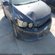 1G1JA5SH5C4227269 2012 Chevrolet Sonic 2Ls auction photo thumbnail 6