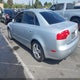 WAUAF78E56A167644 2006 Audi A4 2.0T auction photo thumbnail 3