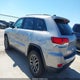1C4RJEBGXLC245077 2020 Jeep Grand Cherokee Limited 4X2 auction photo thumbnail 3