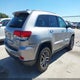 1C4RJEBGXLC245077 2020 Jeep Grand Cherokee Limited 4X2 auction photo thumbnail 4