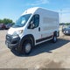 3C6LRVCG8PE545980 2023 Ram Promaster 2500 High Roof 136 Wb auction photo thumbnail 2