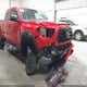 3TYSZ5AN0NT080351 2022 Toyota Tacoma Sr V6 auction photo thumbnail 6