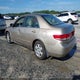 1HGCM56373A008113 2003 Honda Accord 2.4 Lx auction photo thumbnail 3