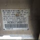 1HGCM56373A008113 2003 Honda Accord 2.4 Lx auction photo thumbnail 9