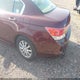 1HGCP2F30BA055729 2011 Honda Accord 2.4 Lx auction photo thumbnail 6
